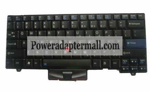 IBM Lenovo ThinkPad L410 L412 L510 L512 SL410 SL510 keyboard